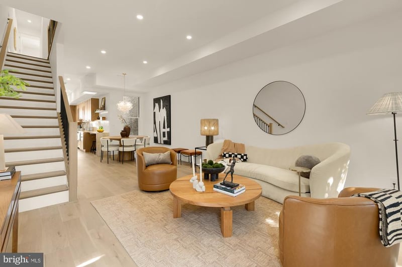 1309 Wallach Pl NW, Washington, DC 20009