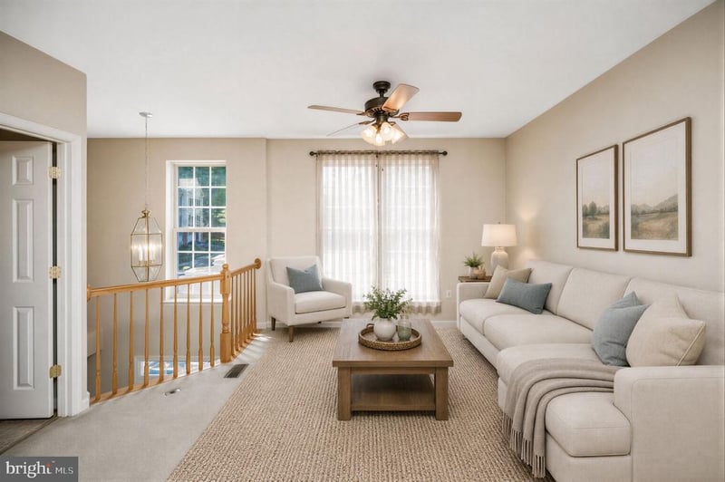 605 Galway Ln, Stafford, VA 22554