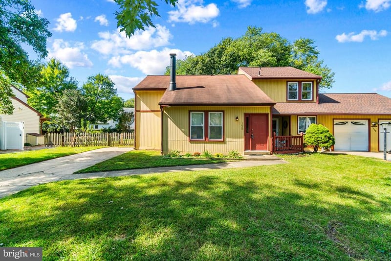 1630 Revell Downs Dr, Annapolis, MD 21409