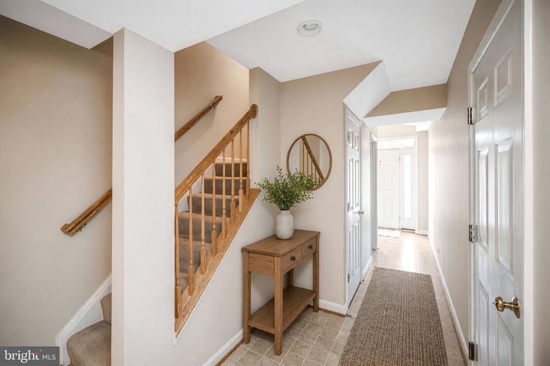 605 Galway Ln, Stafford, VA 22554