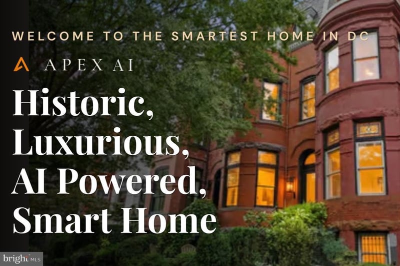 1210 T St NW, Washington, DC 20009