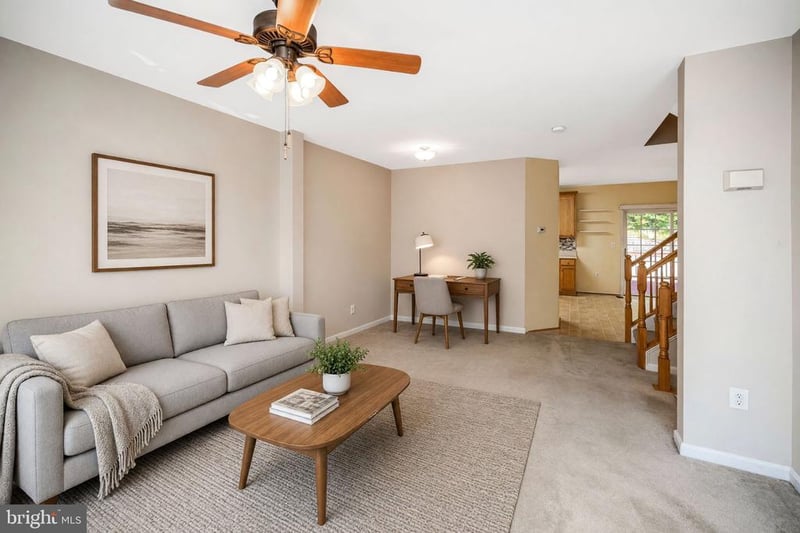 605 Galway Ln, Stafford, VA 22554