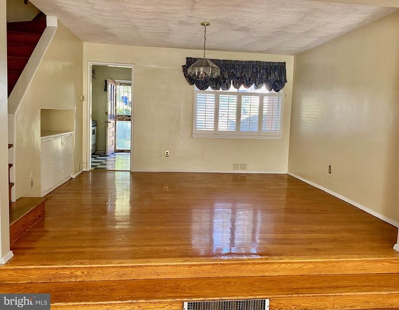 4036 NW Arkansas Ave NW, Washington, DC 20011