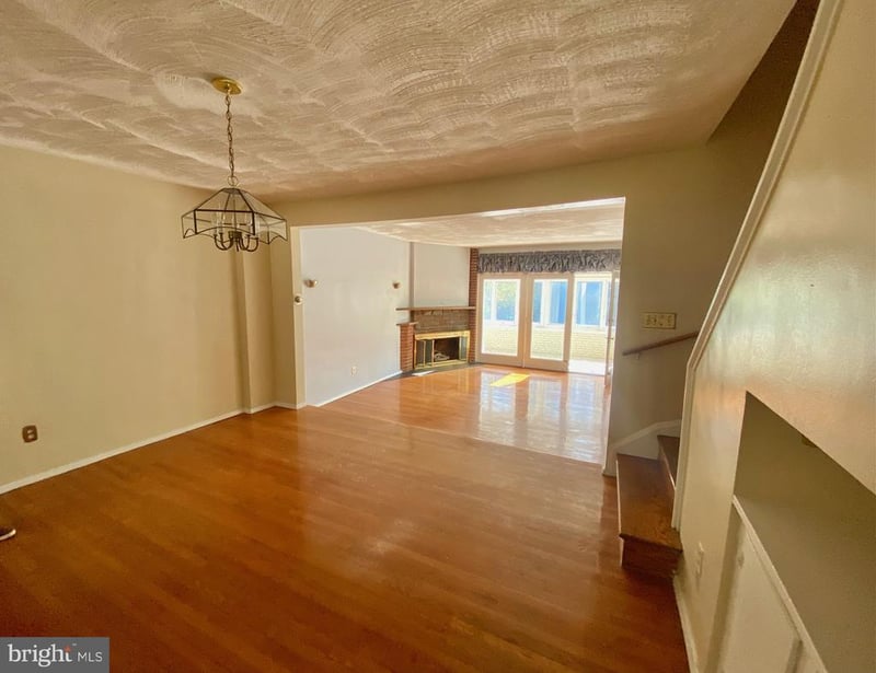 4036 NW Arkansas Ave NW, Washington, DC 20011