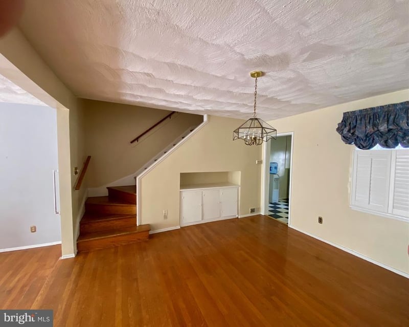 4036 NW Arkansas Ave NW, Washington, DC 20011