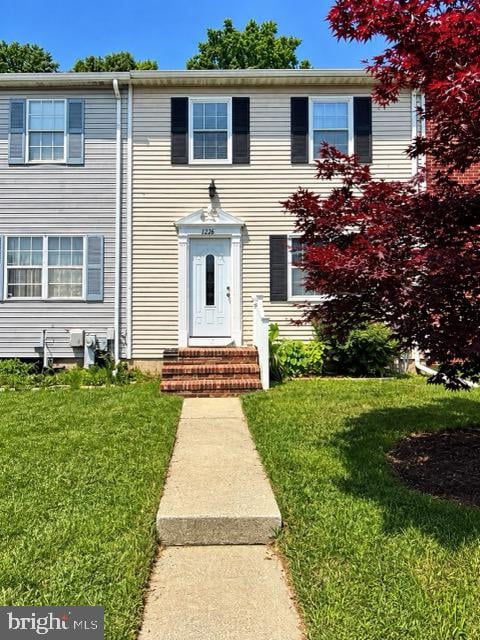 1226 Holmespun Dr, Pasadena, MD 21122