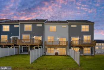 7734 Harlow Cir, Spotsylvania, VA 22551