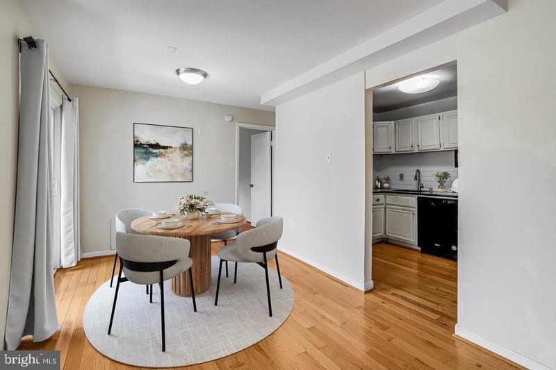 4555 Macarthur Blvd NW #103, Washington, DC 20007