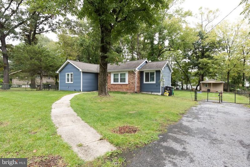 9937 Franklin St, Lanham, MD 20706