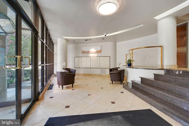 2141 I St NW #809, Washington, DC 20037