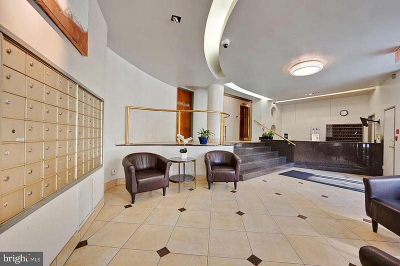 2141 I St NW #809, Washington, DC 20037