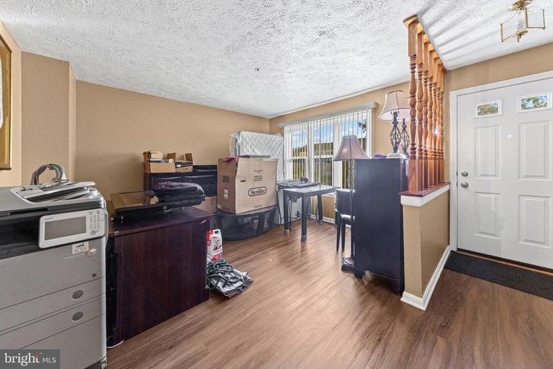 3728 Silver Park Ct, Suitland, MD 20746