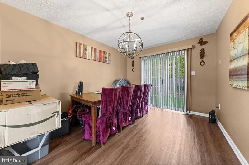 3728 Silver Park Ct, Suitland, MD 20746