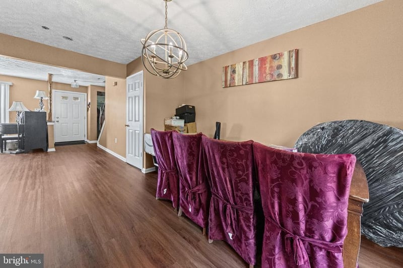 3728 Silver Park Ct, Suitland, MD 20746