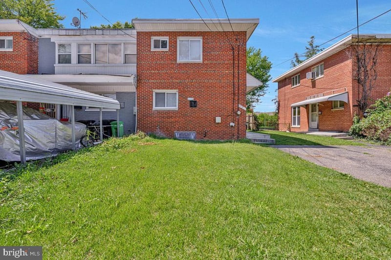3917 Triton Ct, Temple Hills, MD 20748