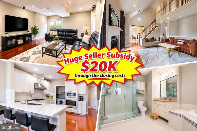 22918 N Brown Sq, Ashburn, VA 20148