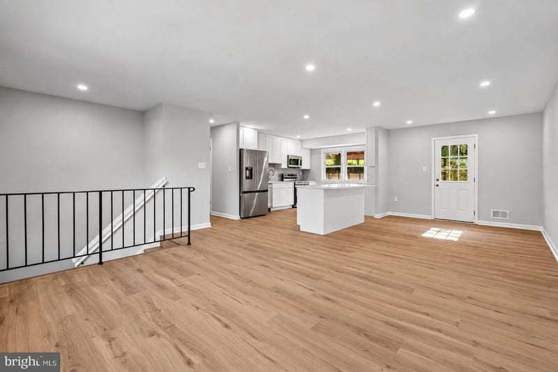 12710 Gable Ct, Fort Washington, MD 20744