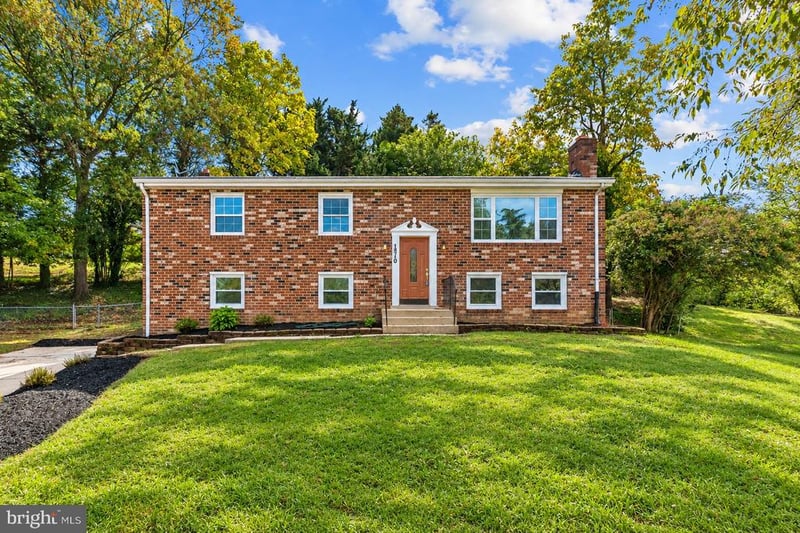 12710 Gable Ct, Fort Washington, MD 20744
