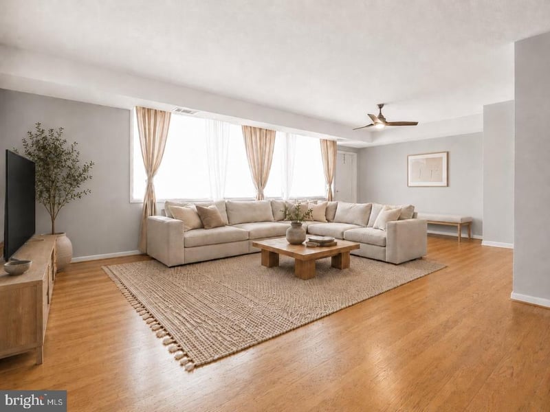 3713 S George Mason Dr #810, Falls Church, VA 22041