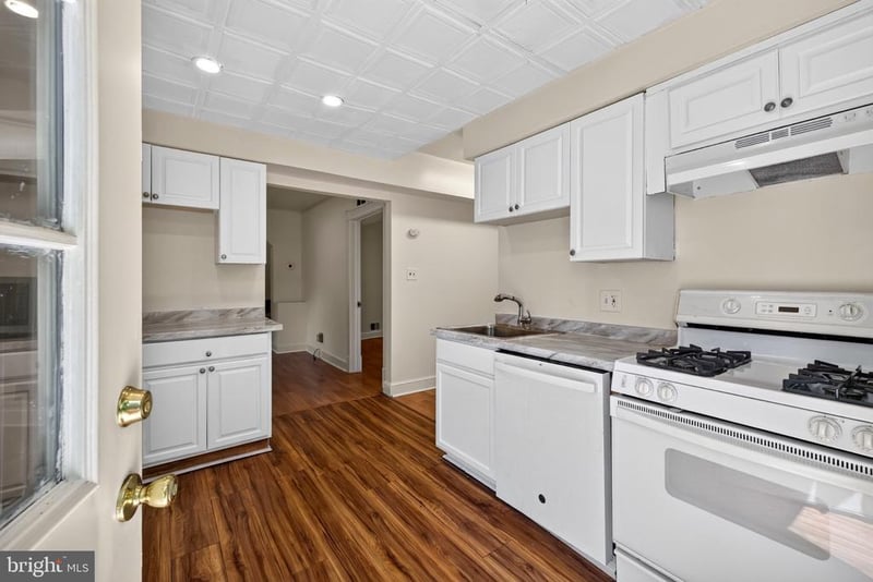 117 Yuma St SE, Washington, DC 20032