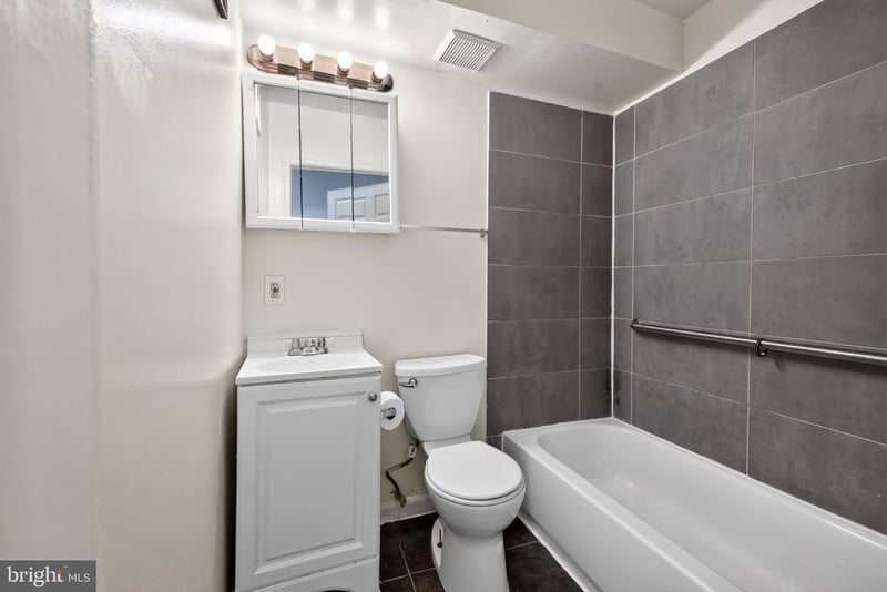 117 Yuma St SE, Washington, DC 20032