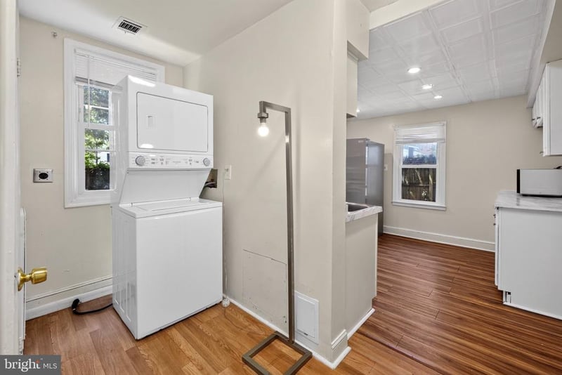 117 Yuma St SE, Washington, DC 20032
