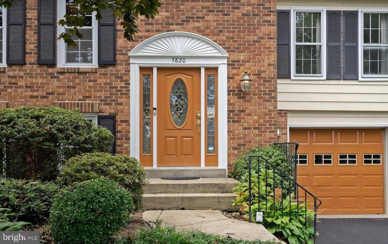 7620 Maritime Ln, Springfield, VA 22153
