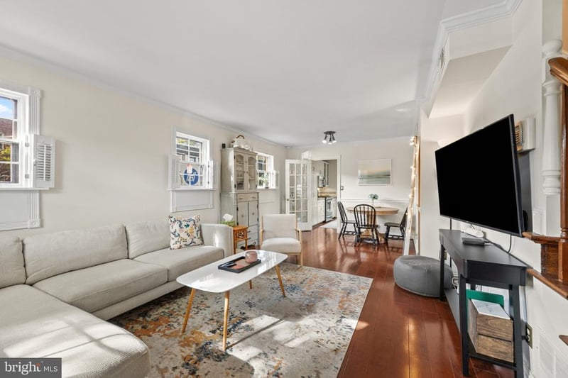600 N Alfred St N, Alexandria, VA 22314