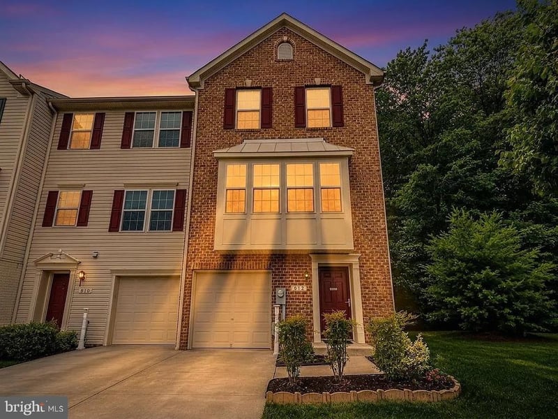 912 Hopkins CORNER, Glen Burnie, MD 21060