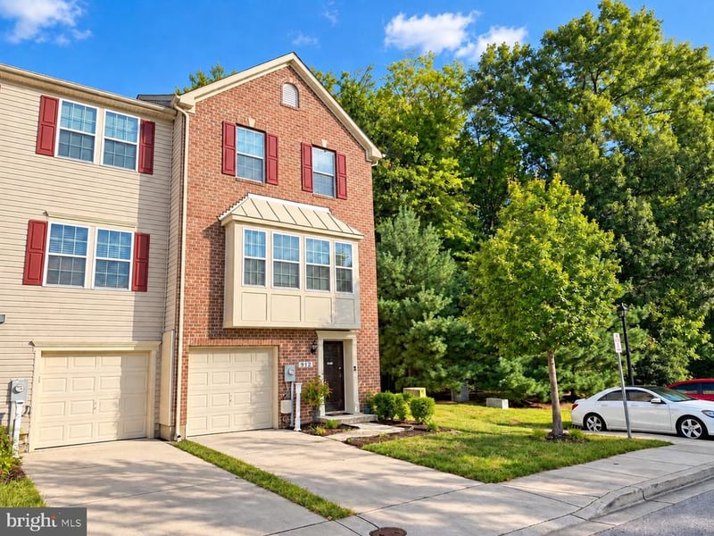 912 Hopkins CORNER, Glen Burnie, MD 21060
