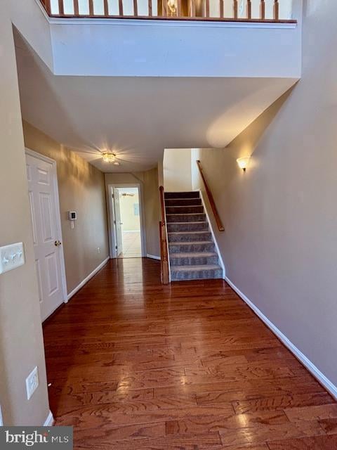 203 Langley Ct, Stafford, VA 22554