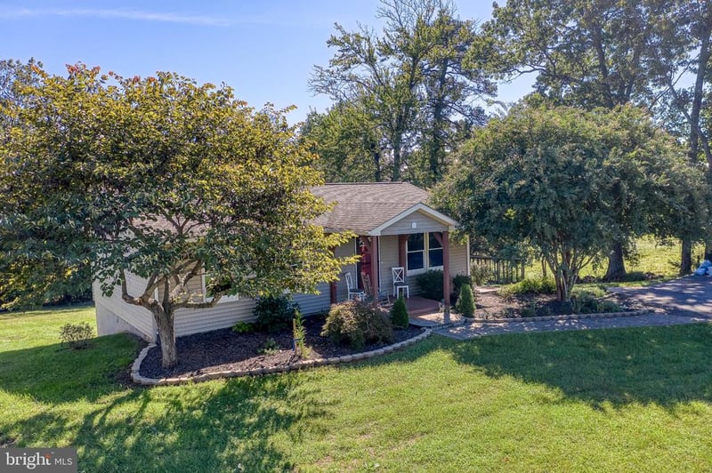 16947 N Merrimac Rd, Culpeper, VA 22701