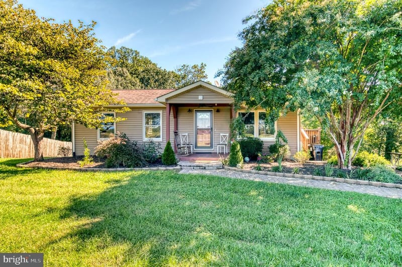 16947 N Merrimac Rd, Culpeper, VA 22701