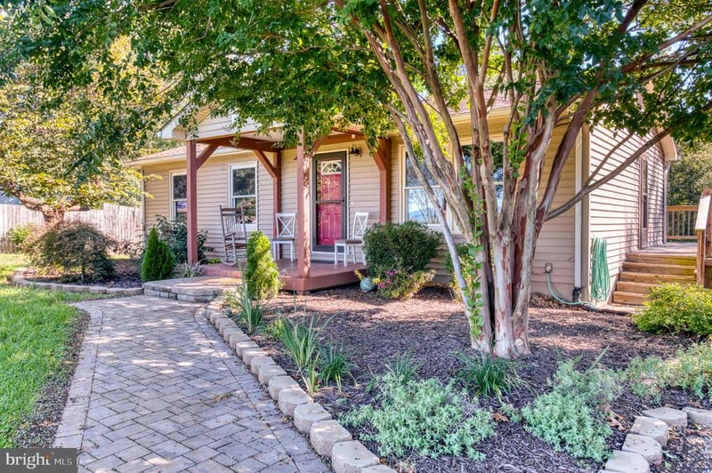 16947 N Merrimac Rd, Culpeper, VA 22701