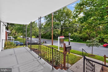 708 1st St, Rockville, MD 20851
