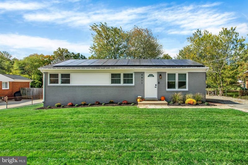 Home Worth Check