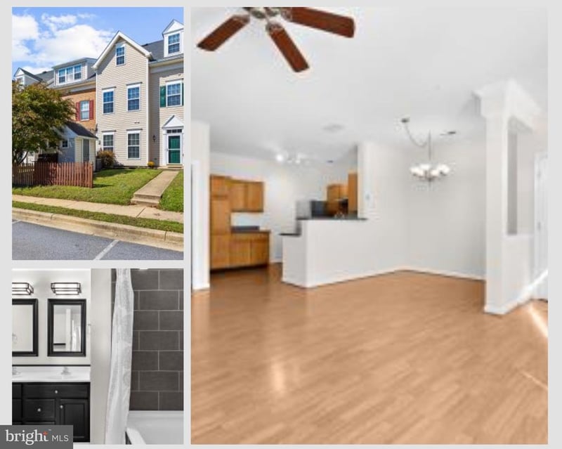 8738 Bright Meadow Ct, Odenton, MD 21113