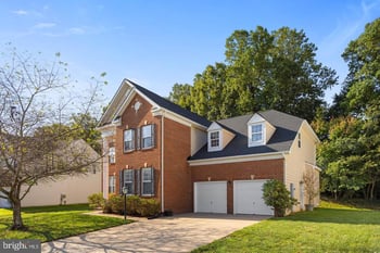 6006 W Copper Mountain Dr, Spotsylvania, VA 22553