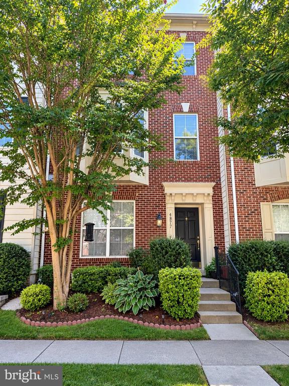 4877 Cavallo Way, Woodbridge, VA 22192