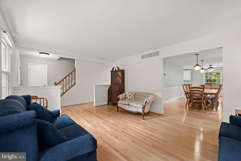 6143 New Leaf Ct, Columbia, MD 21045