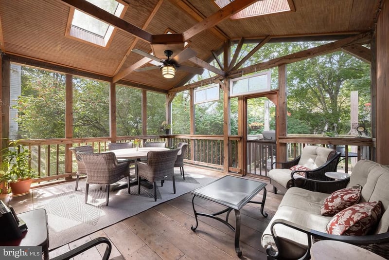 6143 New Leaf Ct, Columbia, MD 21045