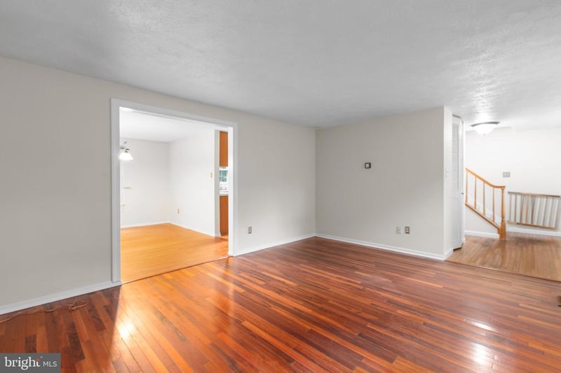23 Willow Branch Pl, Fredericksburg, VA 22405