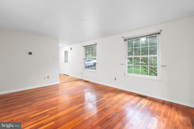 23 Willow Branch Pl, Fredericksburg, VA 22405