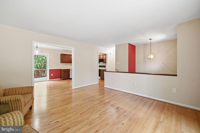 20 Fishback Ct, Warrenton, VA 20186
