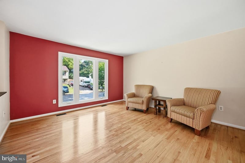 20 Fishback Ct, Warrenton, VA 20186