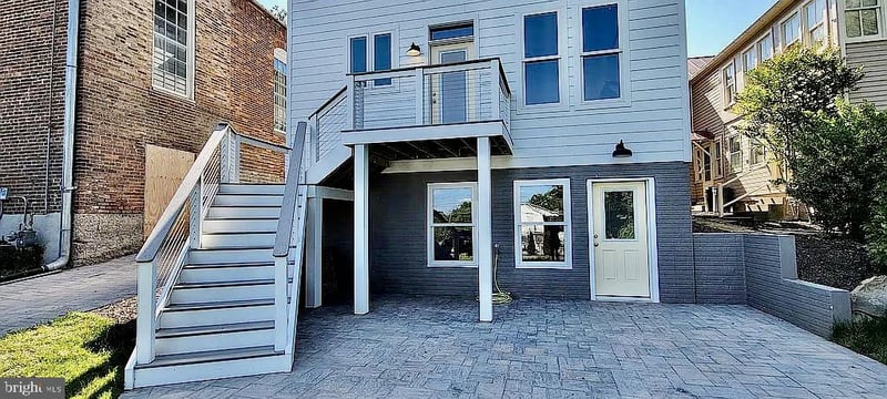 432 N Loudoun St, Winchester, VA 22601