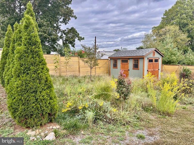 432 N Loudoun St, Winchester, VA 22601