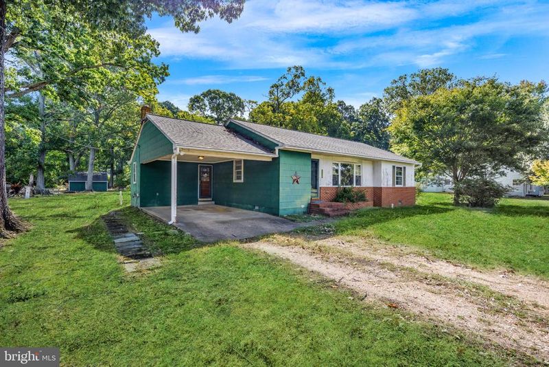 4891 Idlewilde Rd, Shady Side, MD 20764