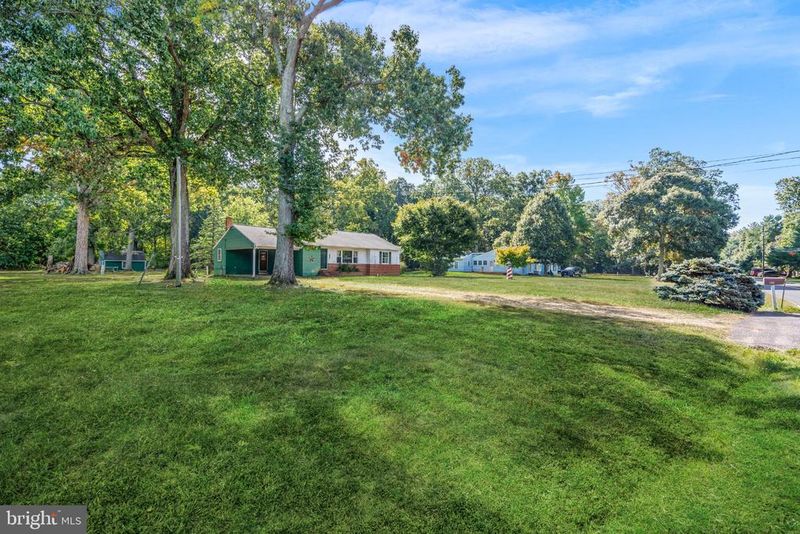 4891 Idlewilde Rd, Shady Side, MD 20764