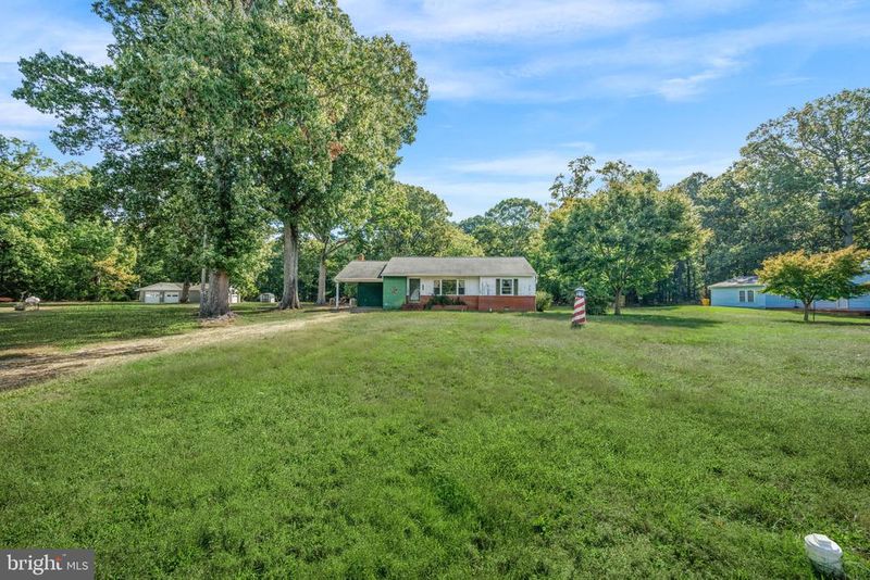 4891 Idlewilde Rd, Shady Side, MD 20764